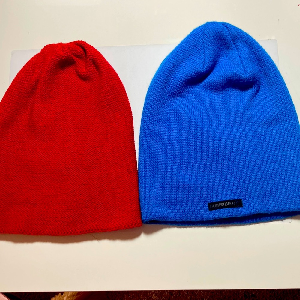 2 HATS